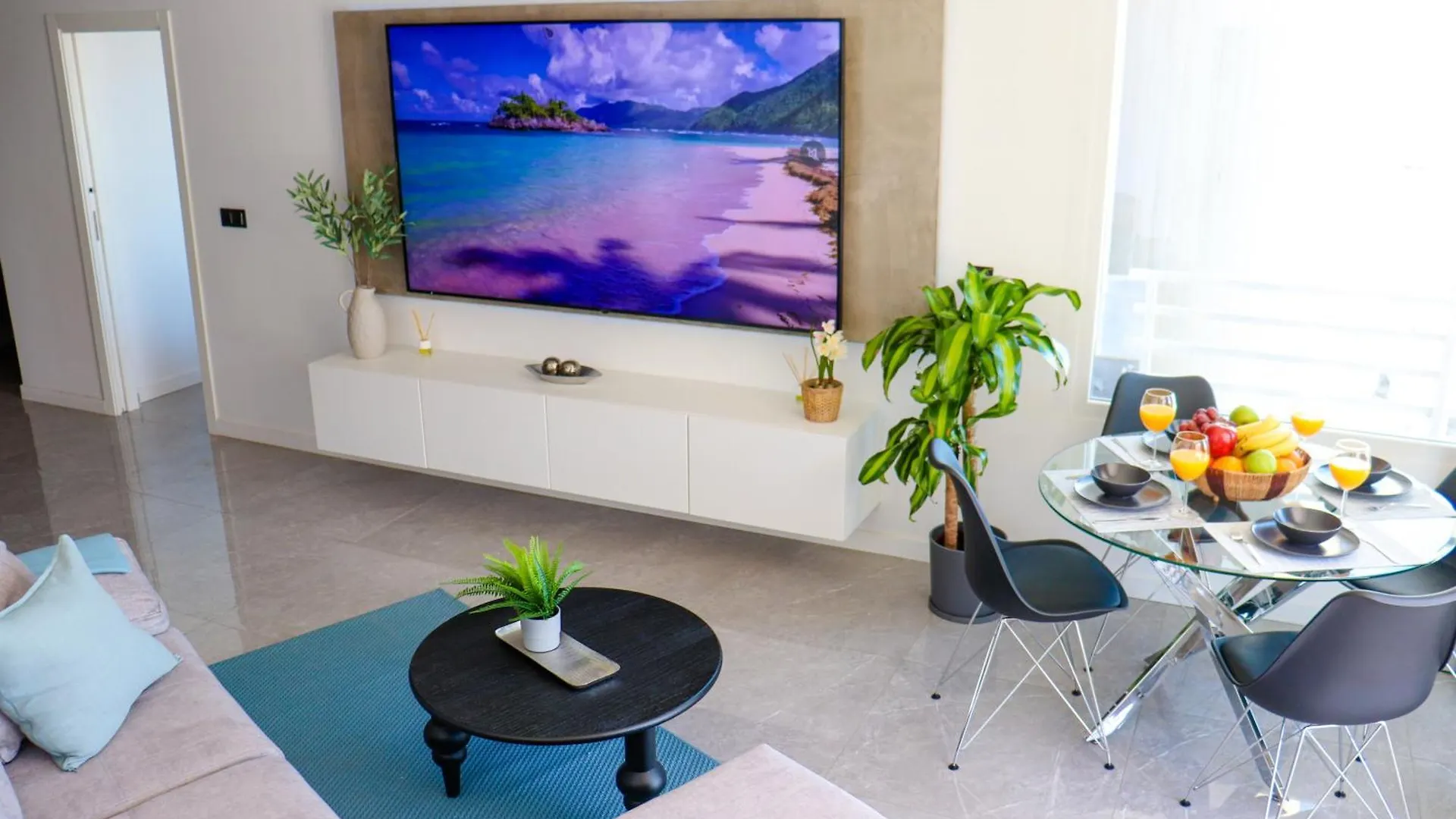 Torre Lll Apartment Torremolinos