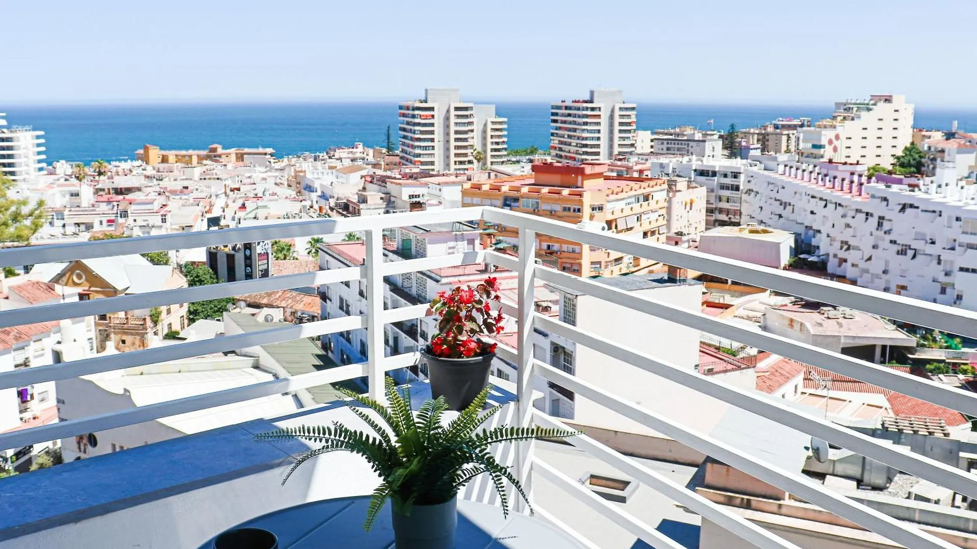 Apartamento Torre Lll Torremolinos