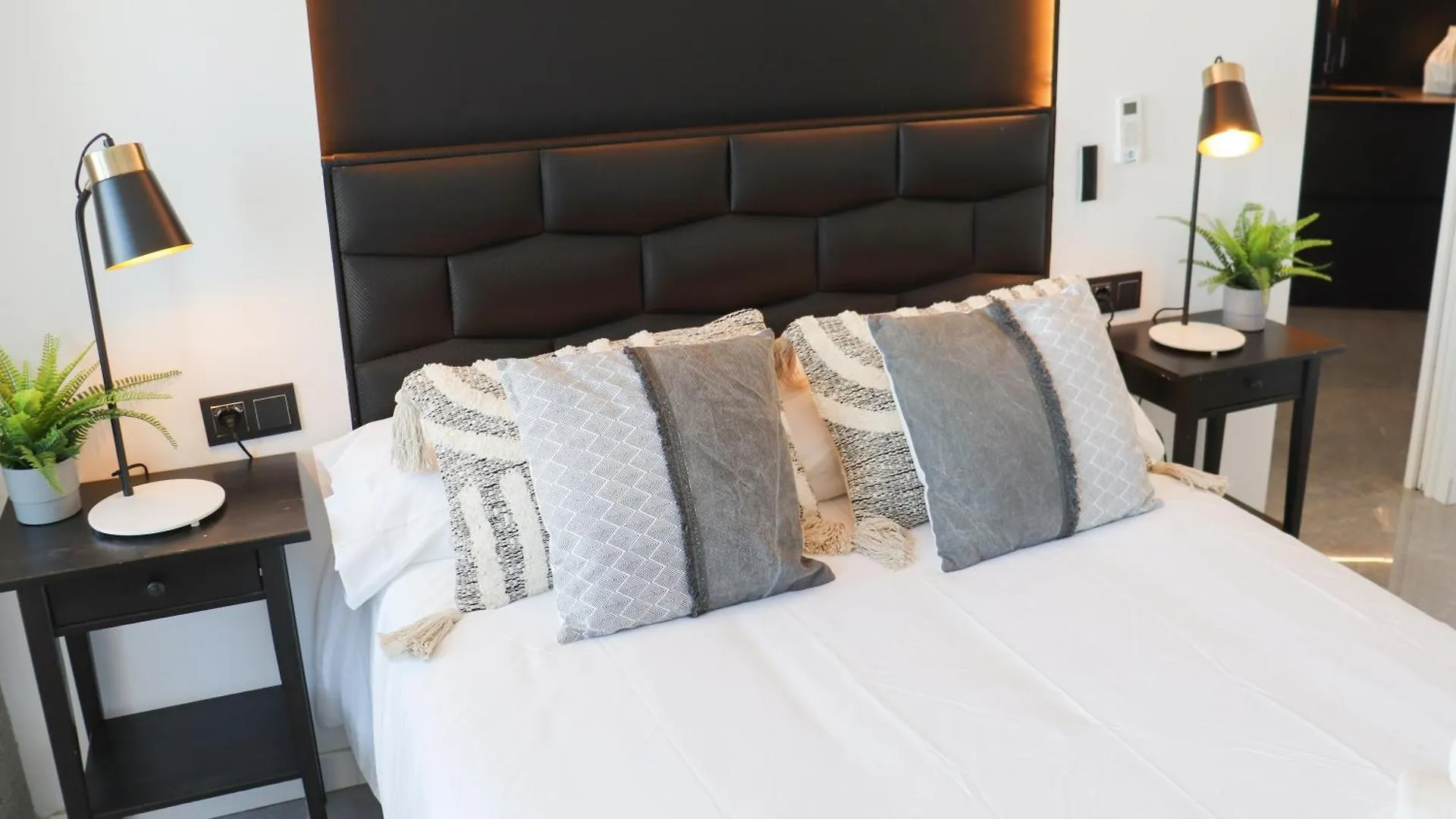 Torre Lll Apartment Torremolinos