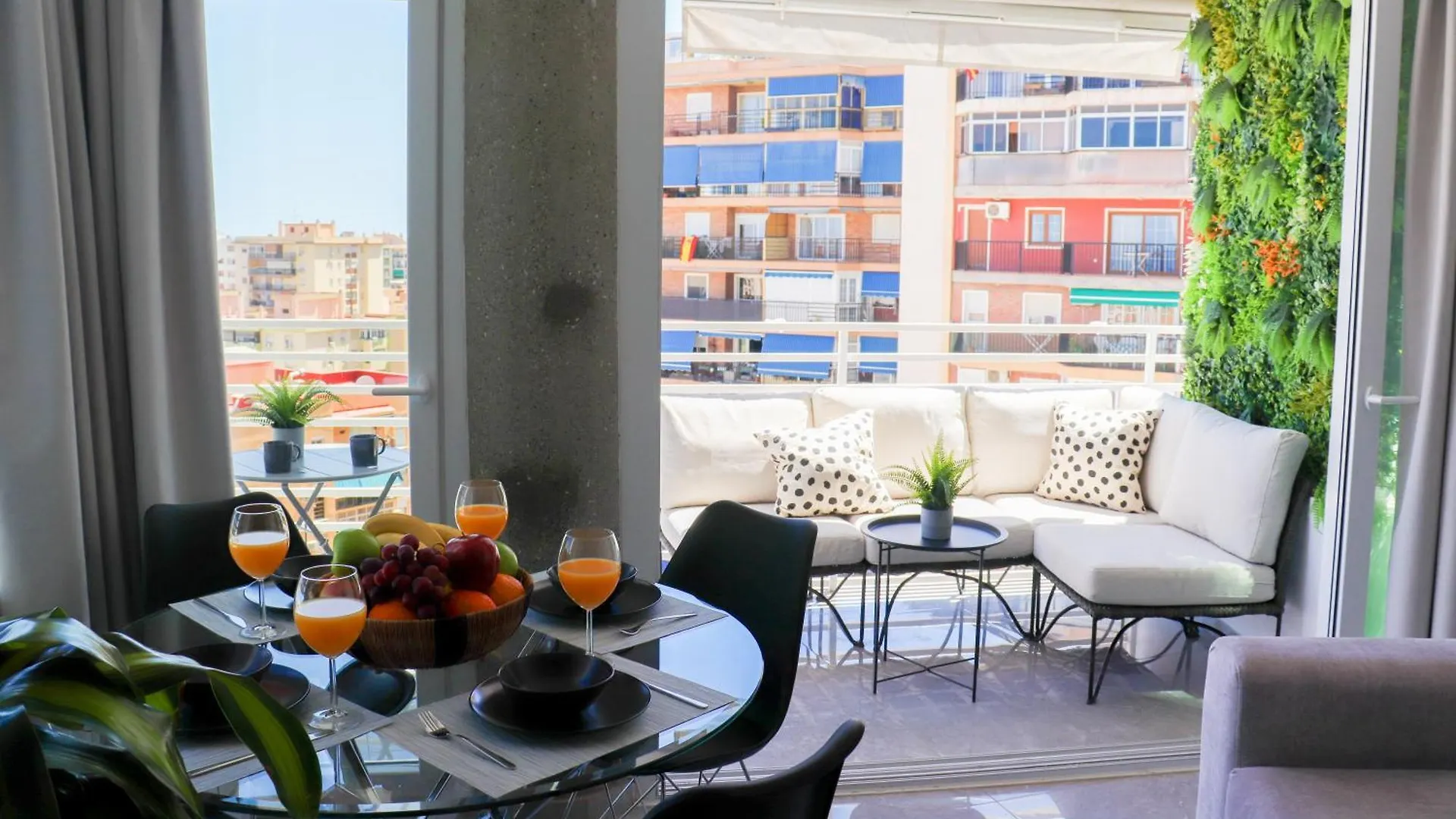 Torre Lll Apartment Torremolinos