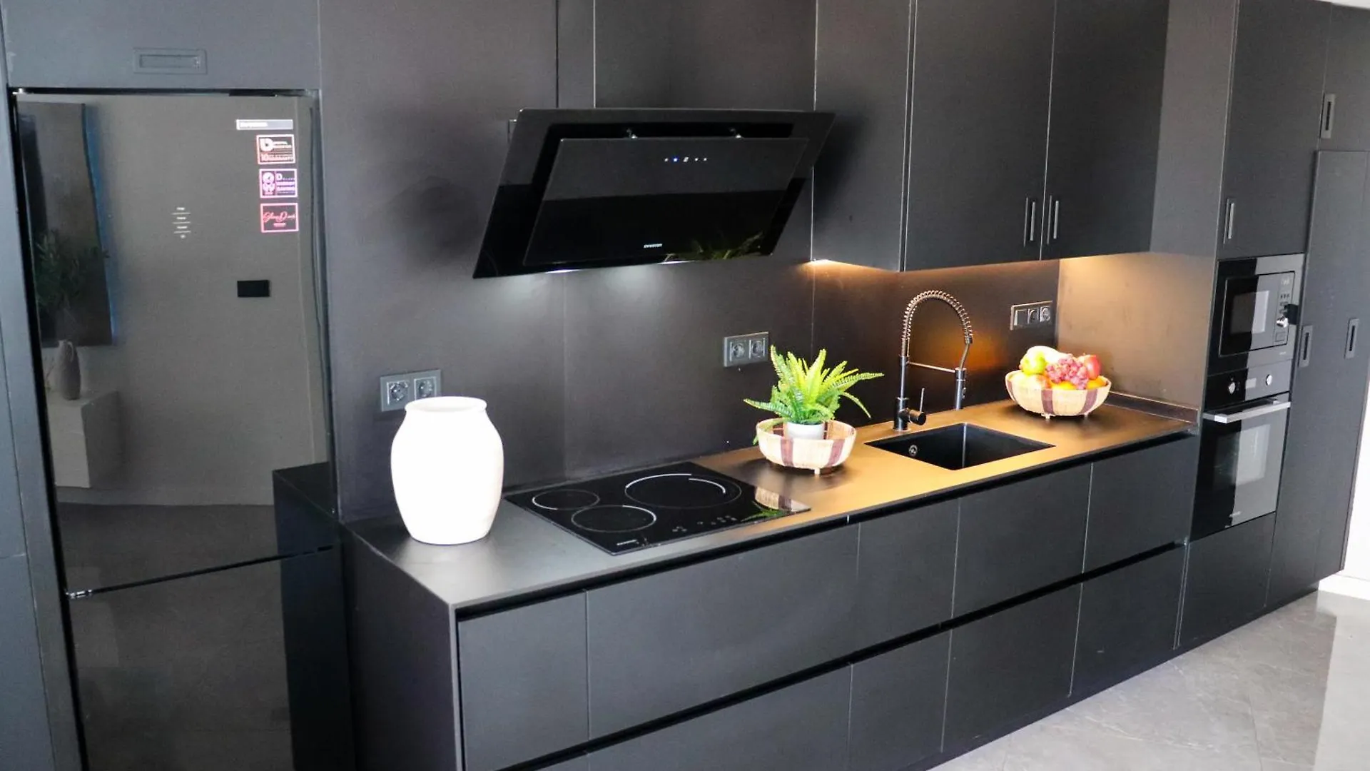 Apartamento Torre Lll Torremolinos España