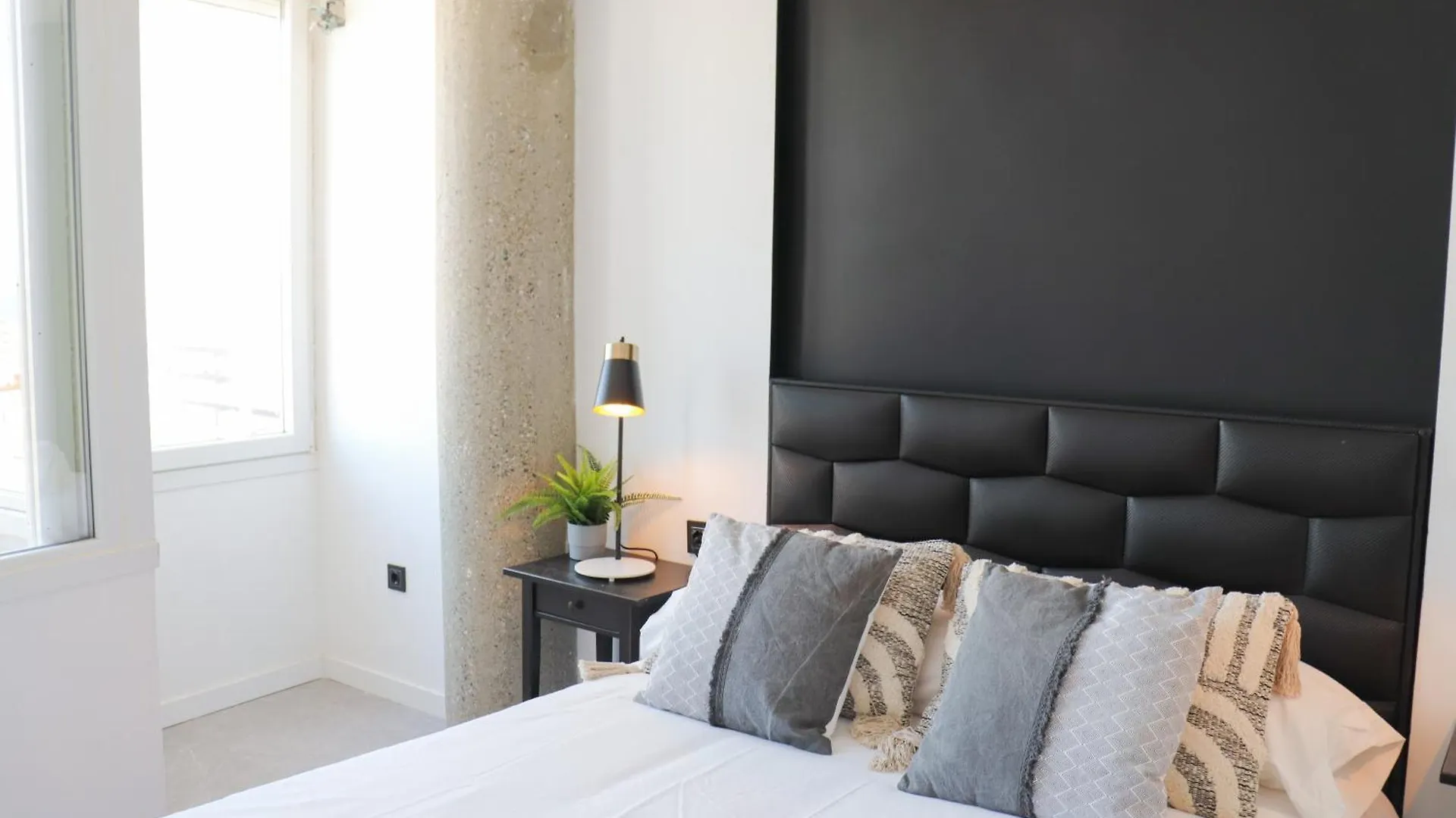 Torre Lll Apartment Torremolinos