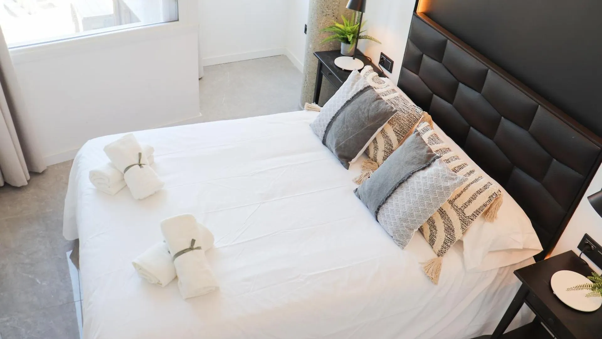 Torre Lll Apartment Torremolinos 0*,  Spain