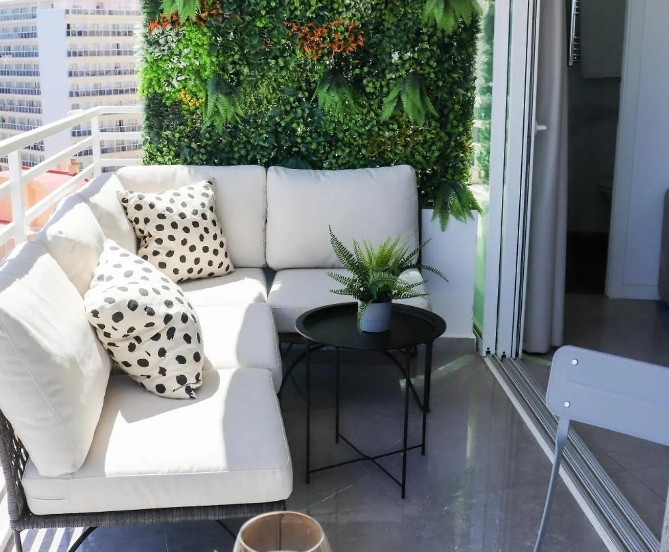 Torre Lll Apartment Torremolinos 0*,  Spain