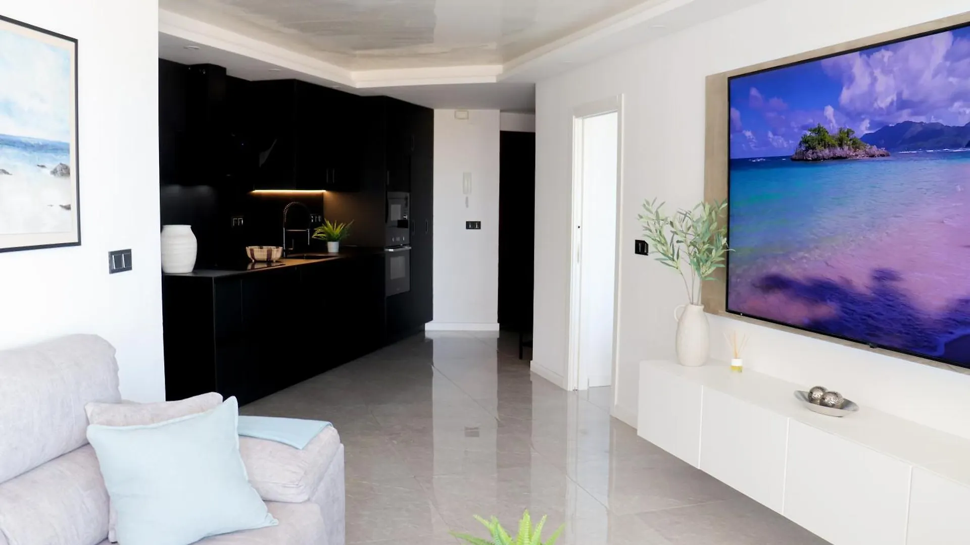 Torre Lll Apartment Torremolinos