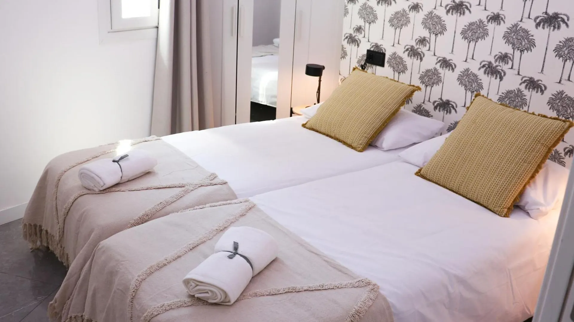 Torre Lll Apartment Torremolinos