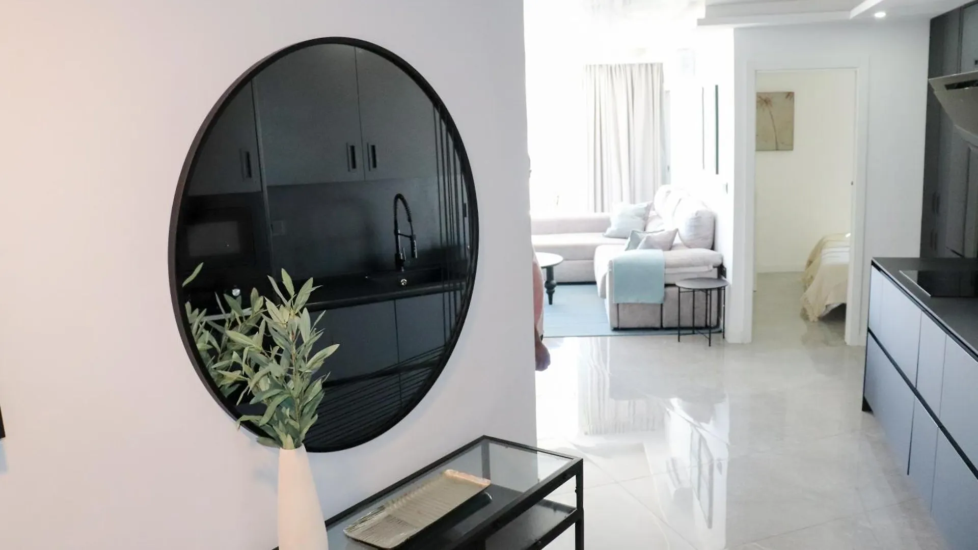 Torre Lll Apartment Torremolinos