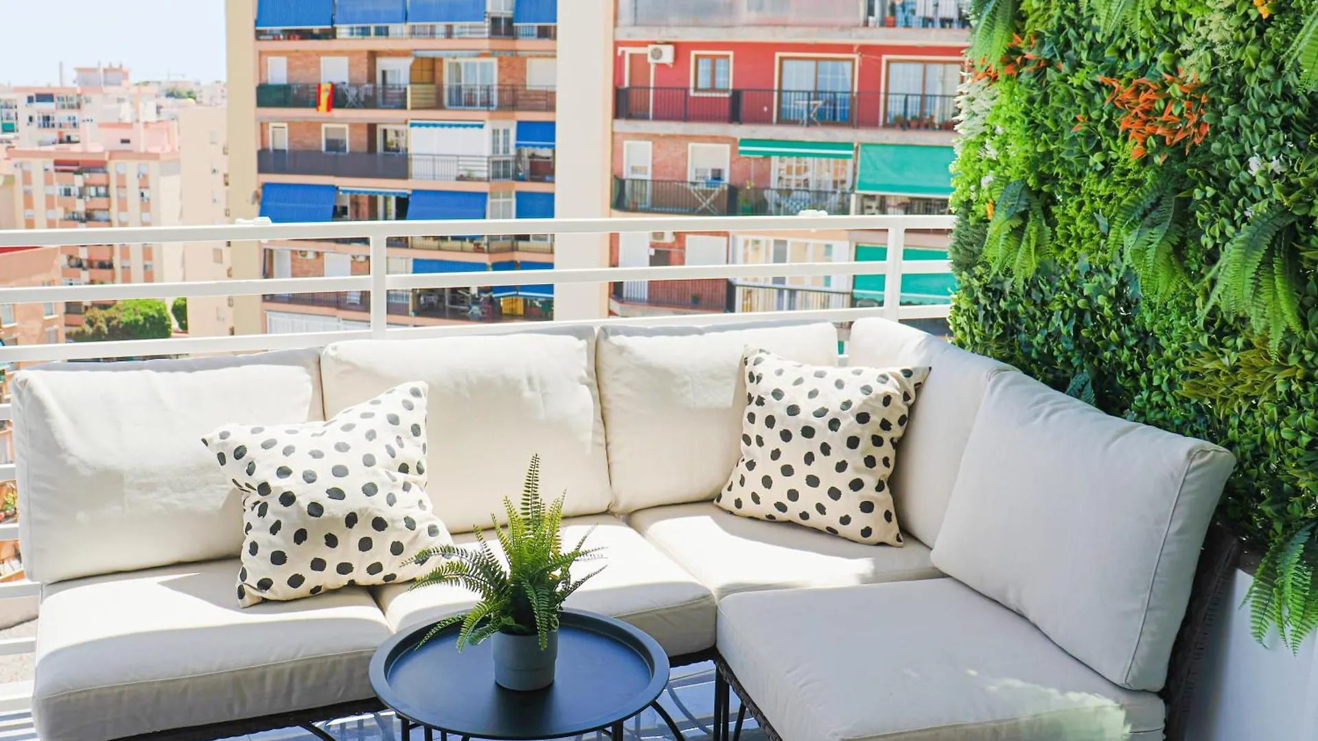 Apartamento Torre Lll Torremolinos