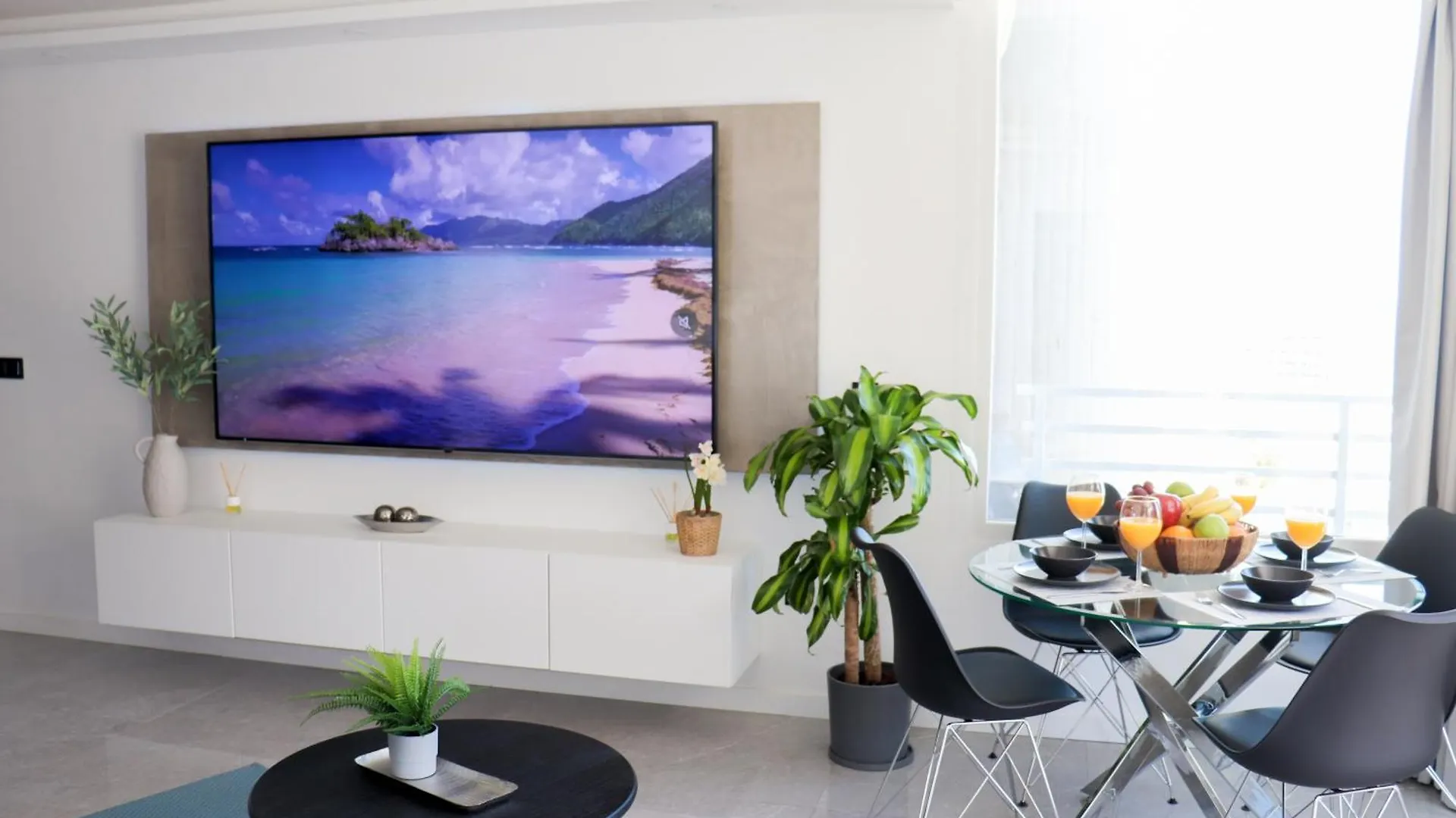 Torre Lll Apartment Torremolinos 0*,  Spain
