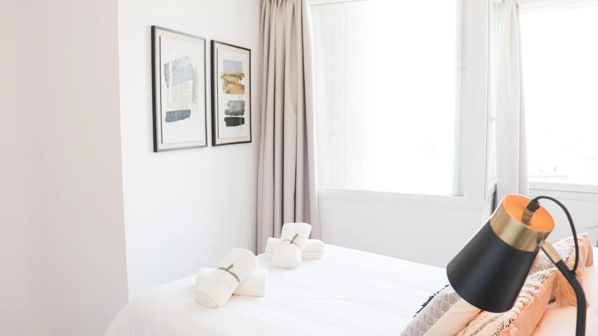 Torre Lll Apartment Torremolinos