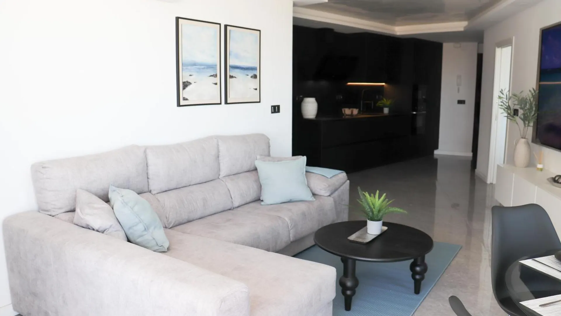 Torre Lll Apartment Torremolinos Spain