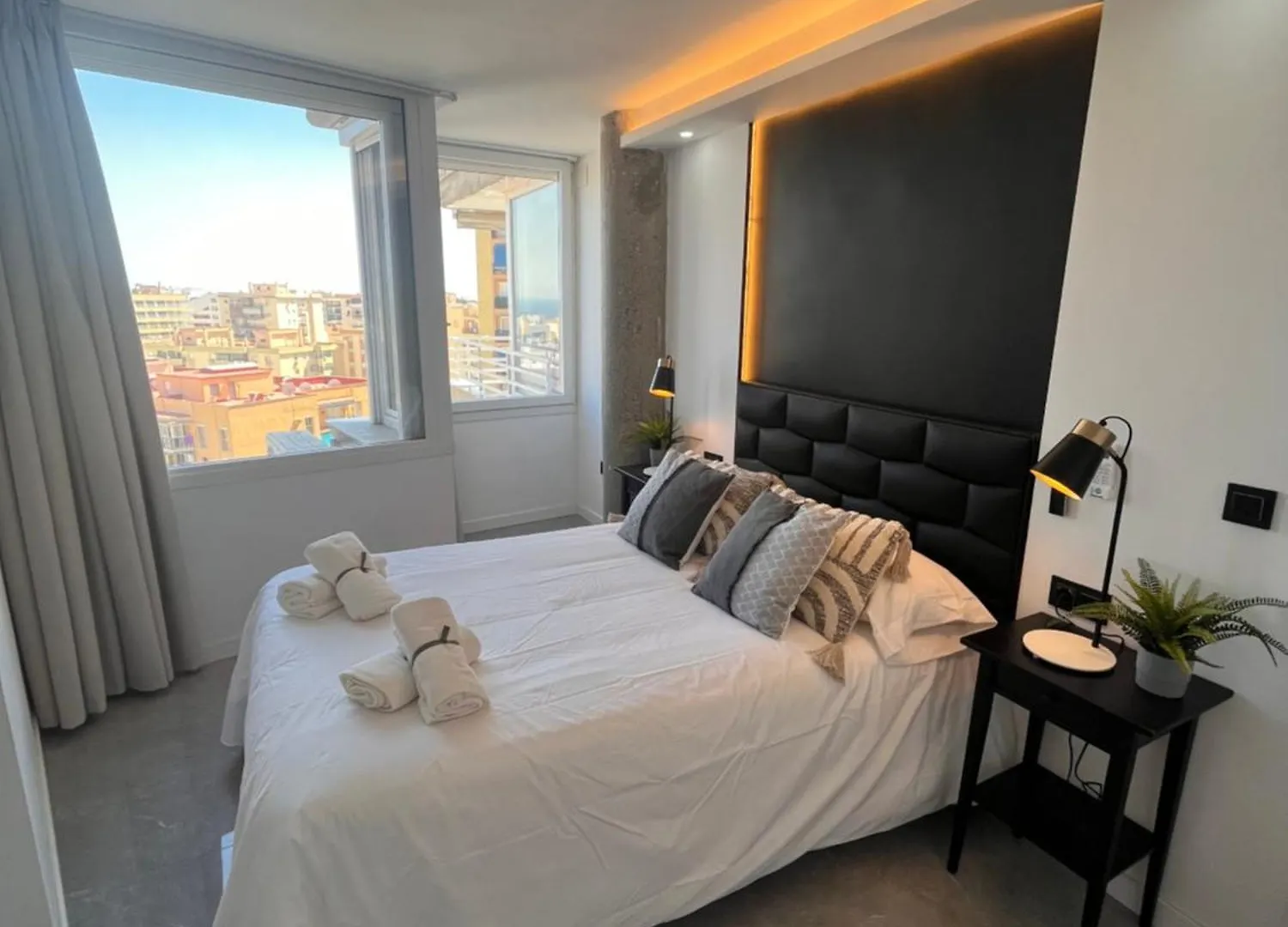 Torre Lll Apartment Torremolinos