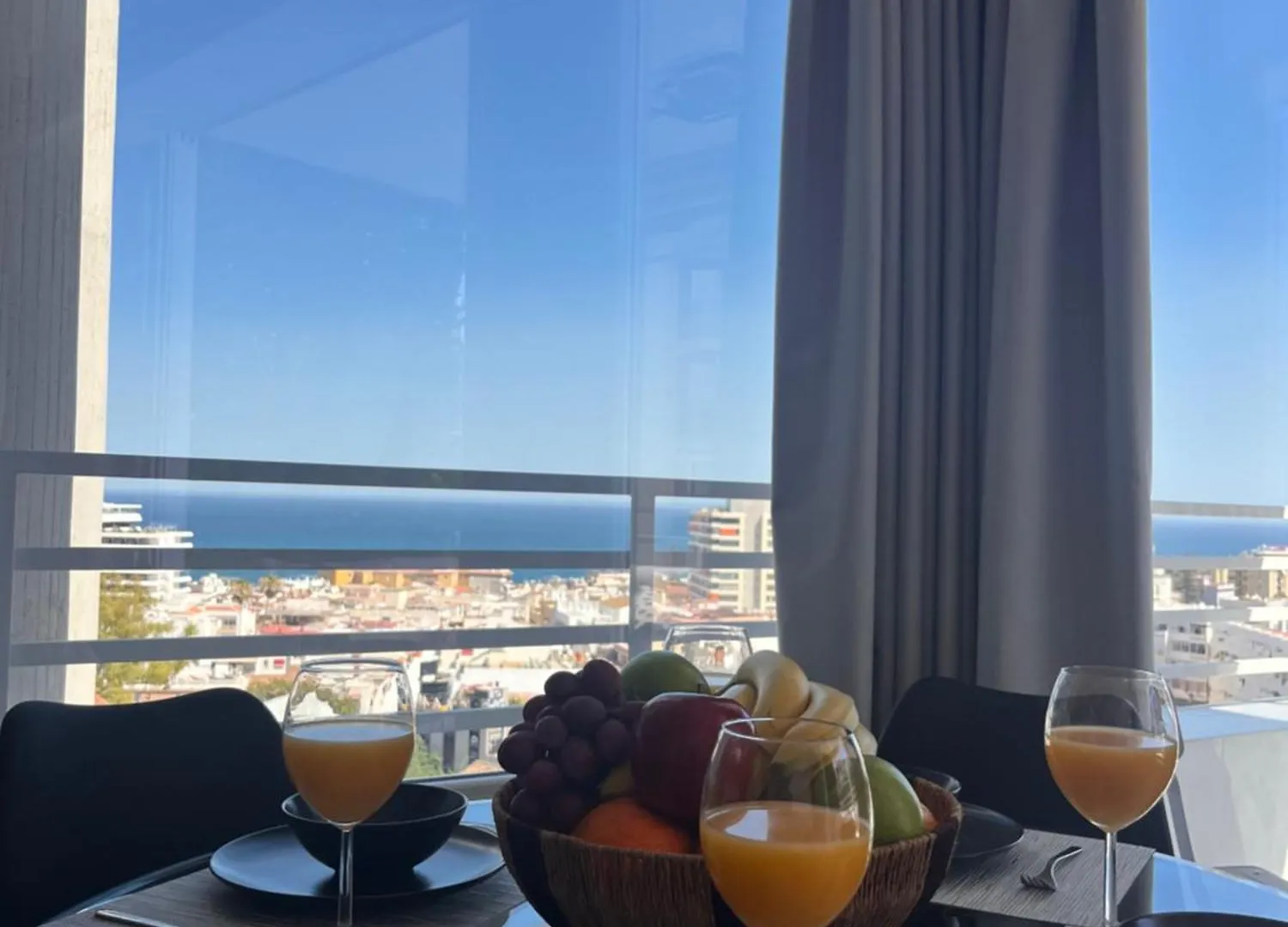 Apartamento Torre Lll Torremolinos