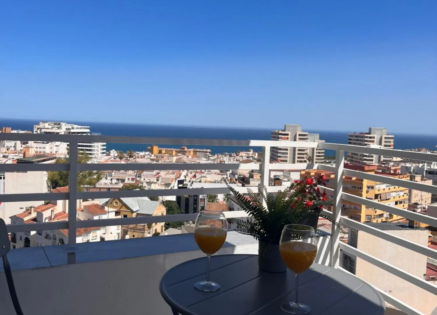 Torre Lll Apartment Torremolinos Spain