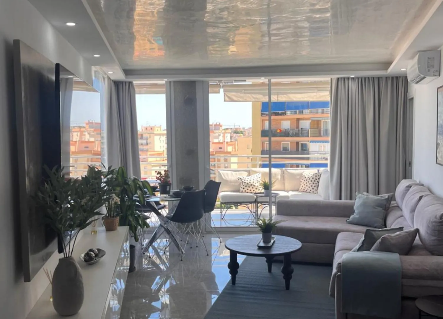 Apartamento Torre Lll Torremolinos