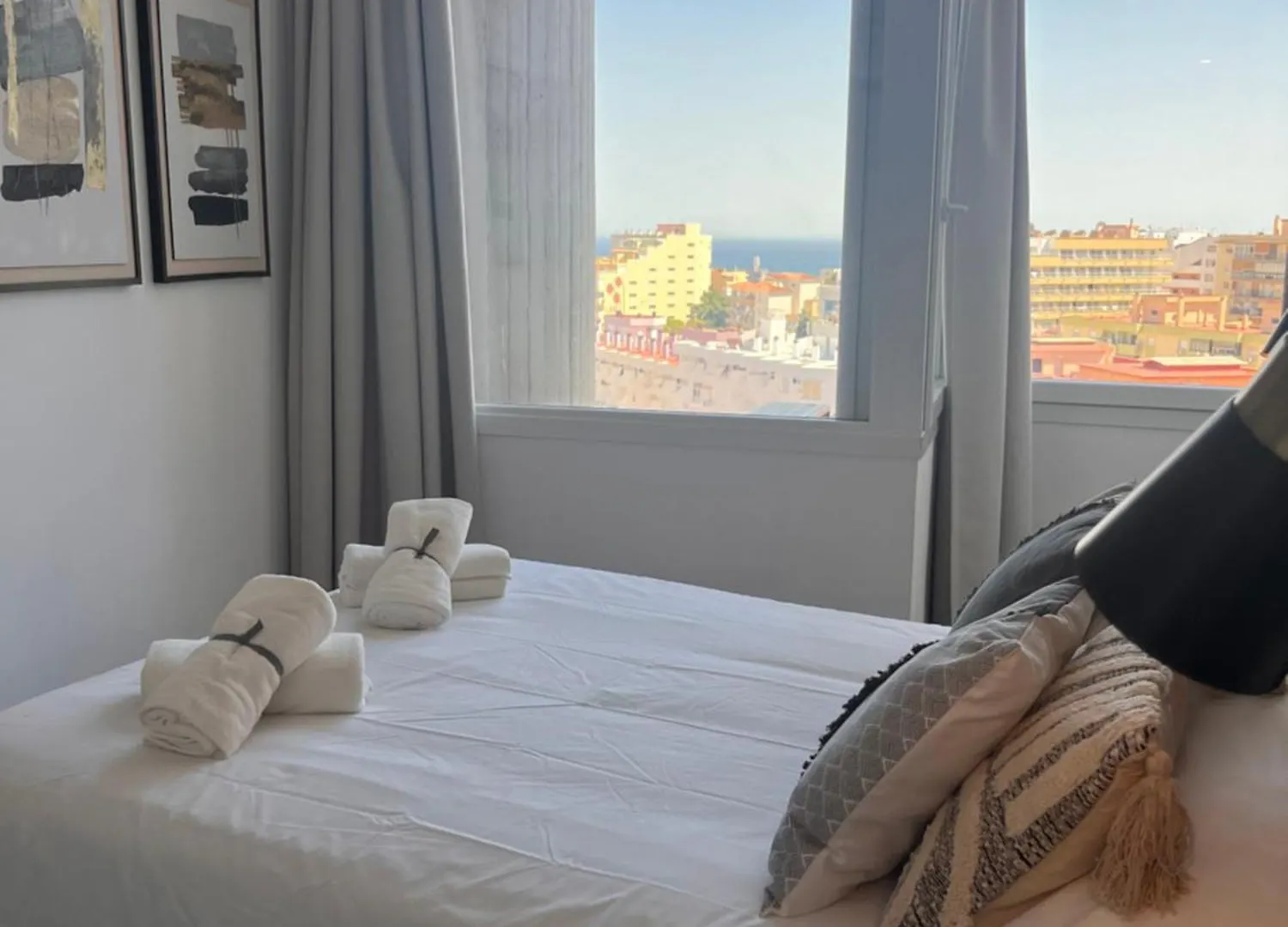 Torre Lll Apartment Torremolinos
