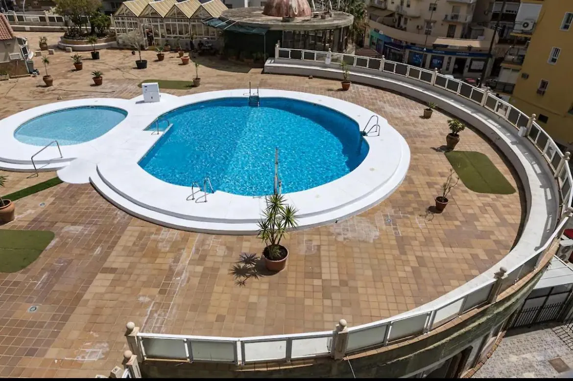 Apartamento Torre Lll Torremolinos España