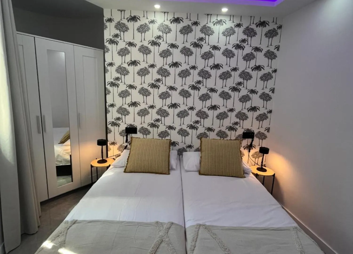 Torre Lll Apartment Torremolinos