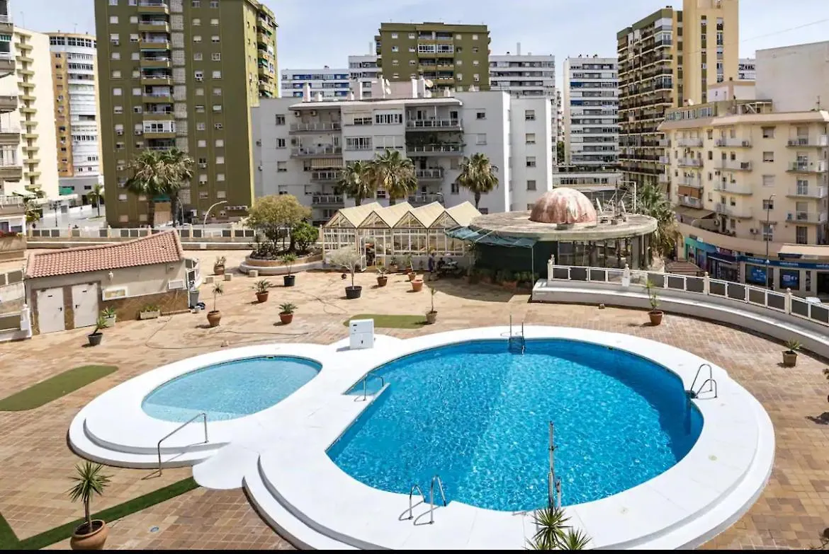 Torre Lll Apartment Torremolinos 0*,  Spain