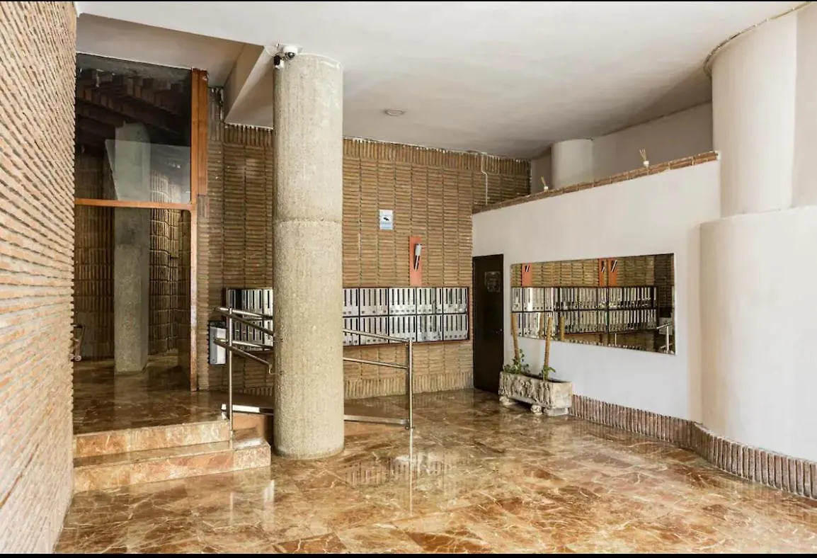 Torre Lll Apartment Torremolinos